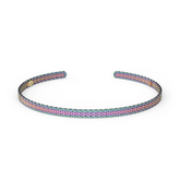 Metalystic Spectra 3mm Cuff