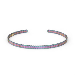 Metalystic Spectra 3mm Cuff