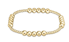Classic Gold Blissful 5mm