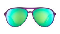 It's Octopuses, Not Octopi