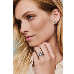 Eternity Knot Ring - SIZE 9