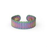 Metalystic Spectra 6mm Ring SM-MD