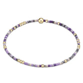 Extends Hope Unwritten Fuchsia Bracelet