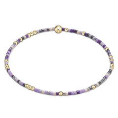Extends Hope Unwritten Fuchsia Bracelet