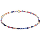 egirl Hope Unwritten Bracelet - Crabby