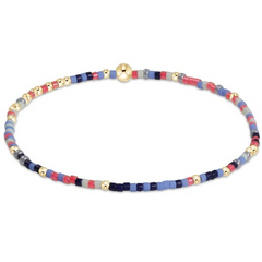 egirl Hope Unwritten Bracelet - Crabby