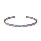 Metalystic Spectra 6mm Cuff