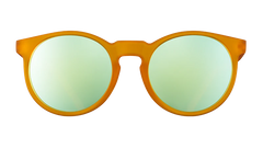 Freshly Baked Man Buns