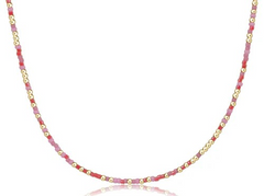 15" Choker Hope Unwritten - Pary Like a Flockstar