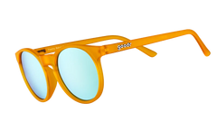 Freshly Baked Man Buns