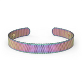 Metalystic Spectra 8mm Cuff