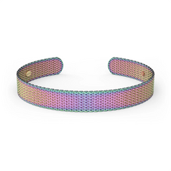 Metalystic Spectra 8mm Cuff