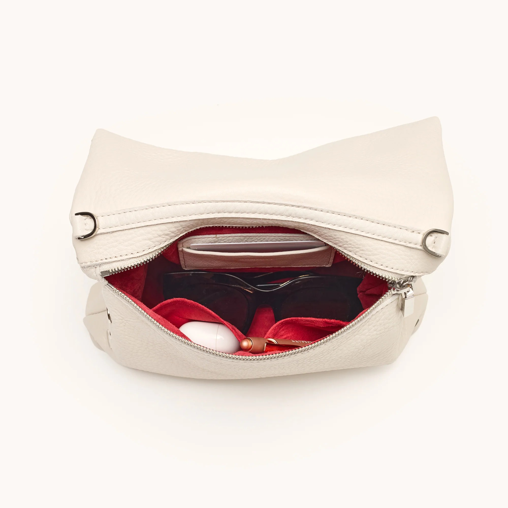 *VIP Med-Calla Lily White-S