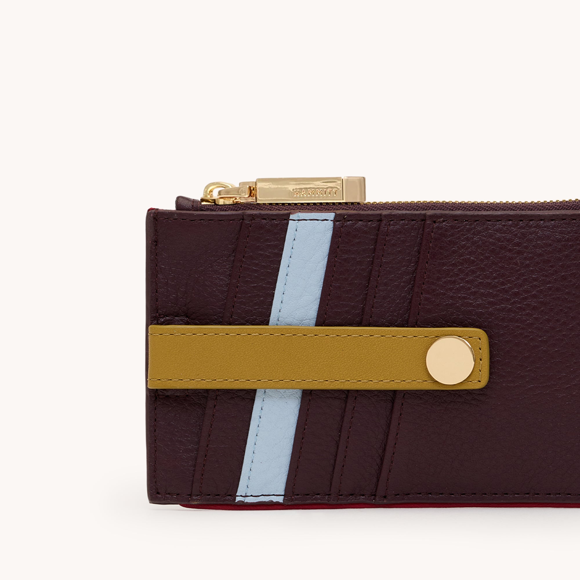 *210 West - Regatta Stripe G