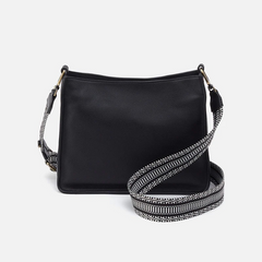 Cass Crossbody Black