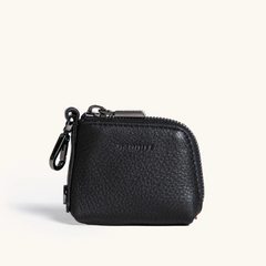 *SYD Pouch-Black-GM