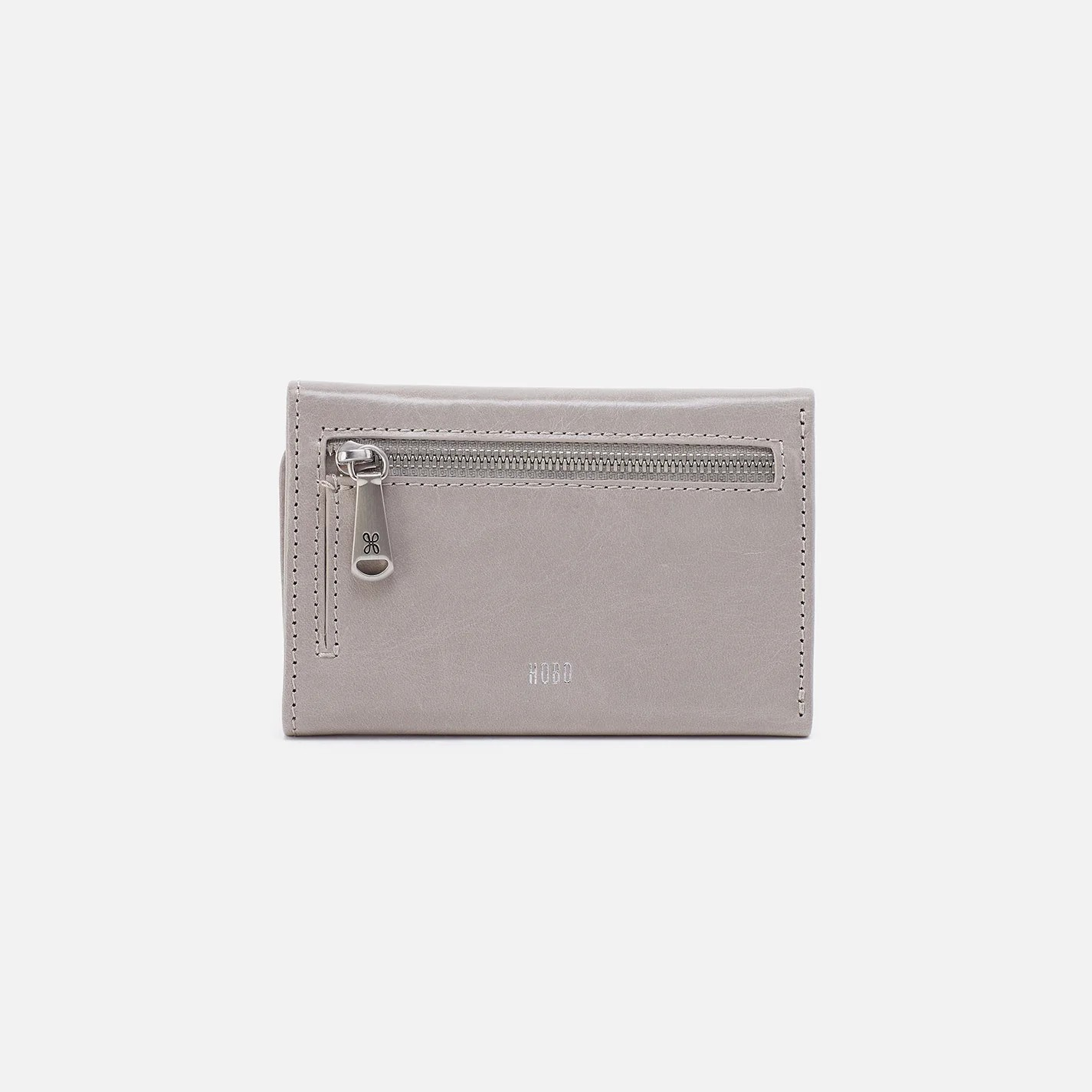 Jill Wallet - Light Grey