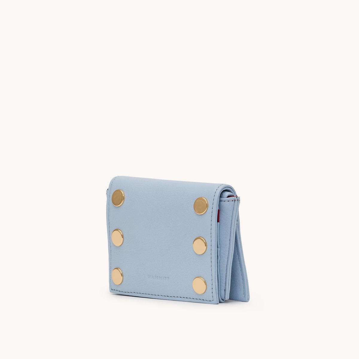 Allen Wallet - Hazy Blue G