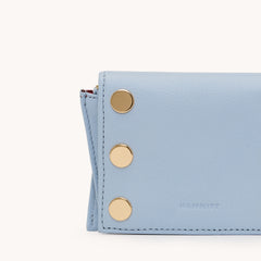 Allen Wallet - Hazy Blue G