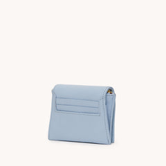 Allen Wallet - Hazy Blue G