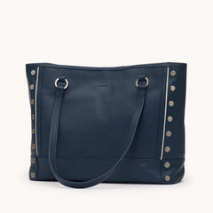 *Anderson Revival-Nautical Navy-S