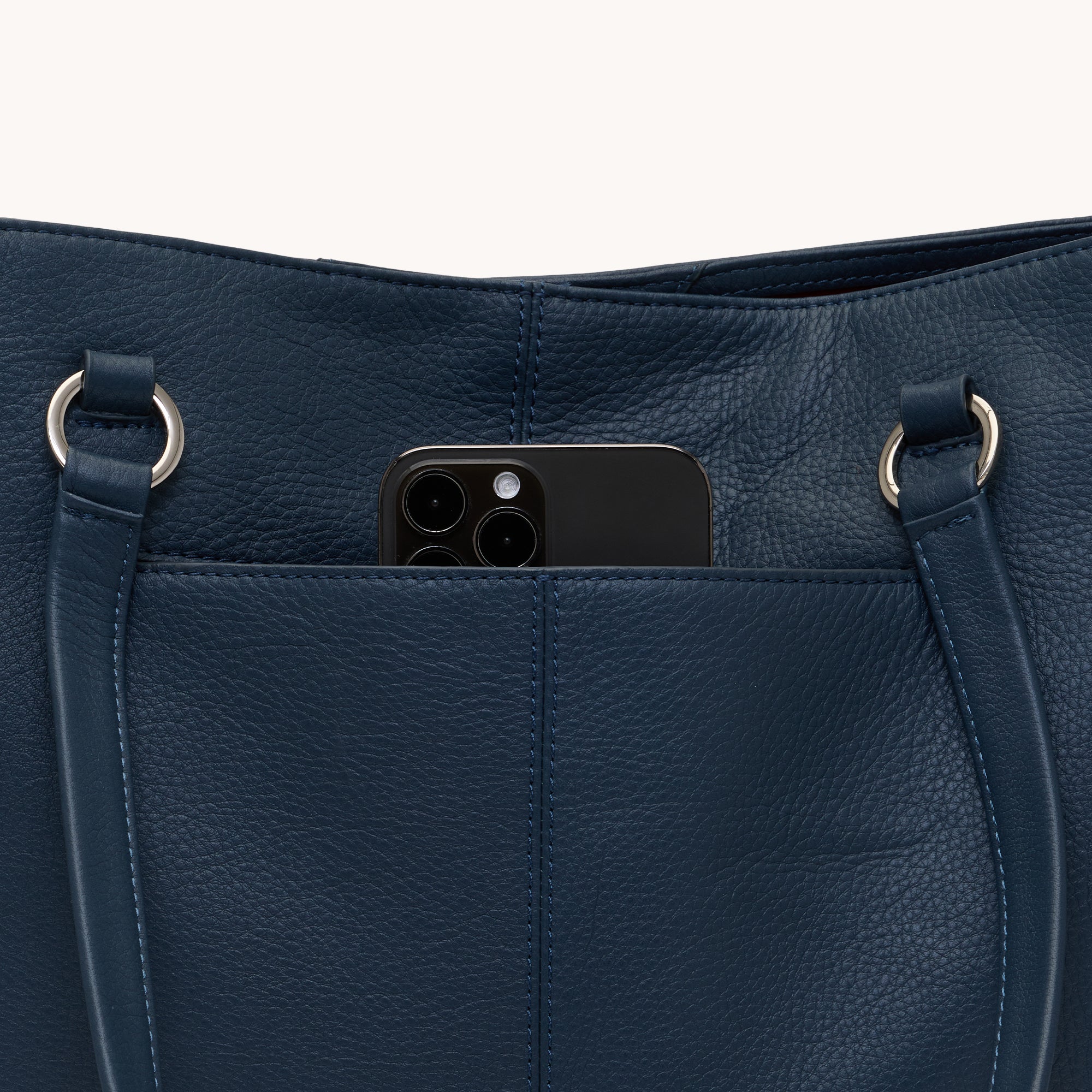 *Anderson Revival-Nautical Navy-S