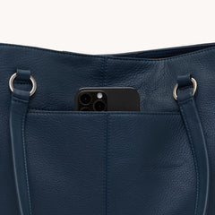 *Anderson Revival-Nautical Navy-S