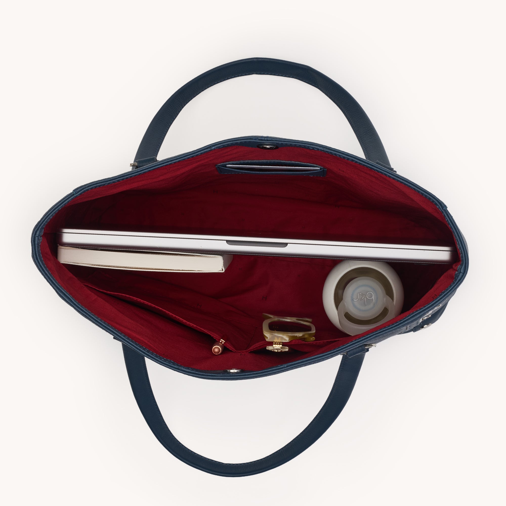 *Anderson Revival-Nautical Navy-S