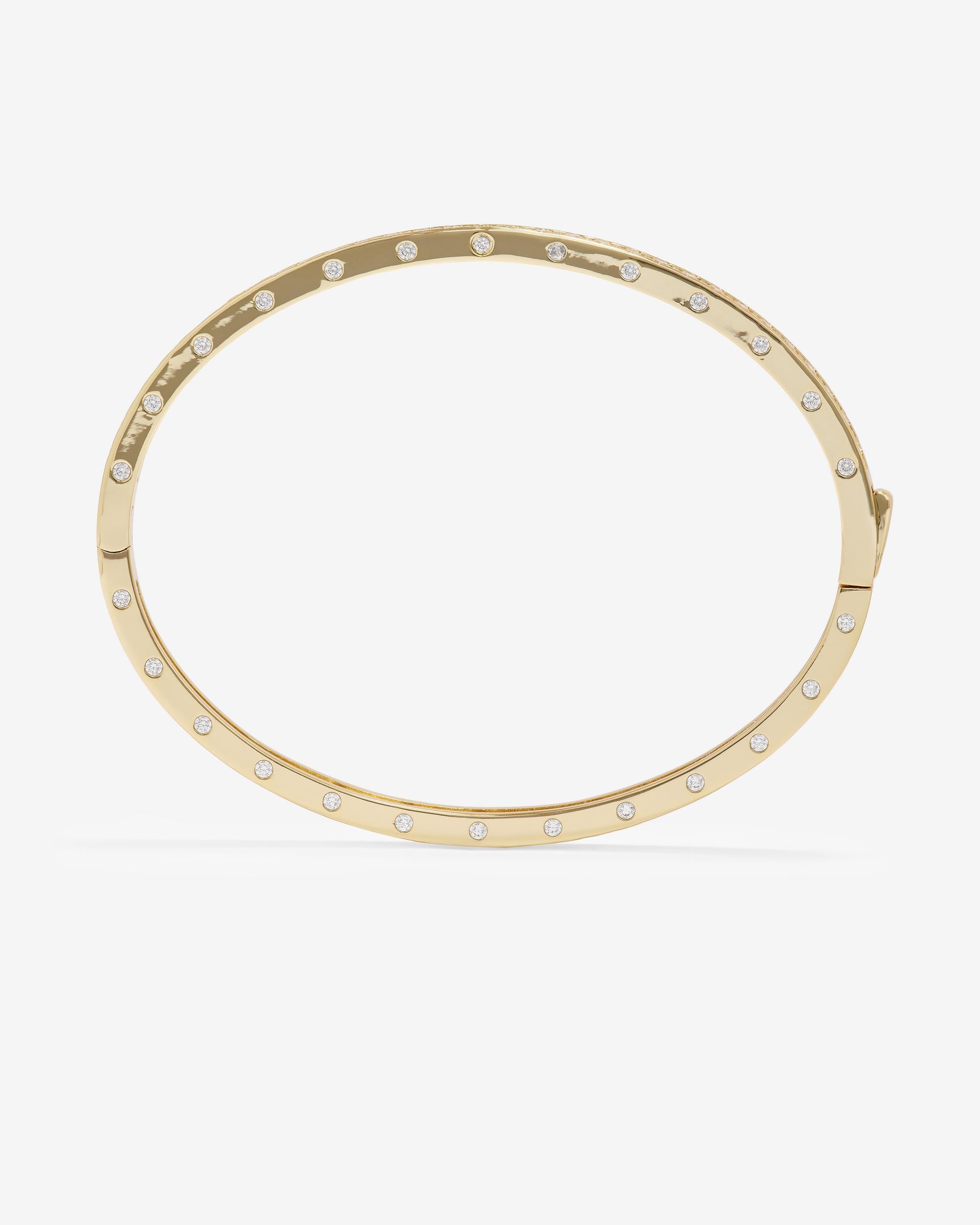 Ashley Pave Cuff