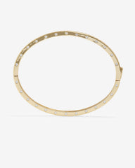 Ashley Gold Pave'