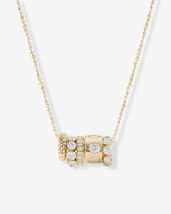 Ashley Venice Necklace - Gold