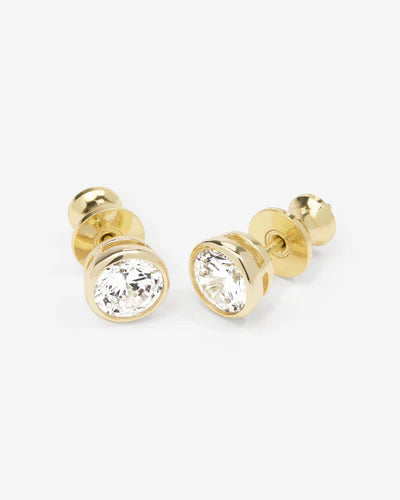 Baroness 6mm Studs - Gold