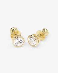 Baroness 6mm Studs - Gold