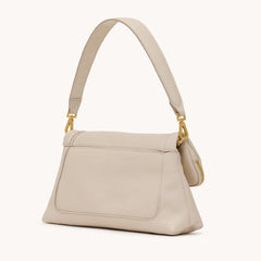 *Beverly Med-Catamaran Cream-BG