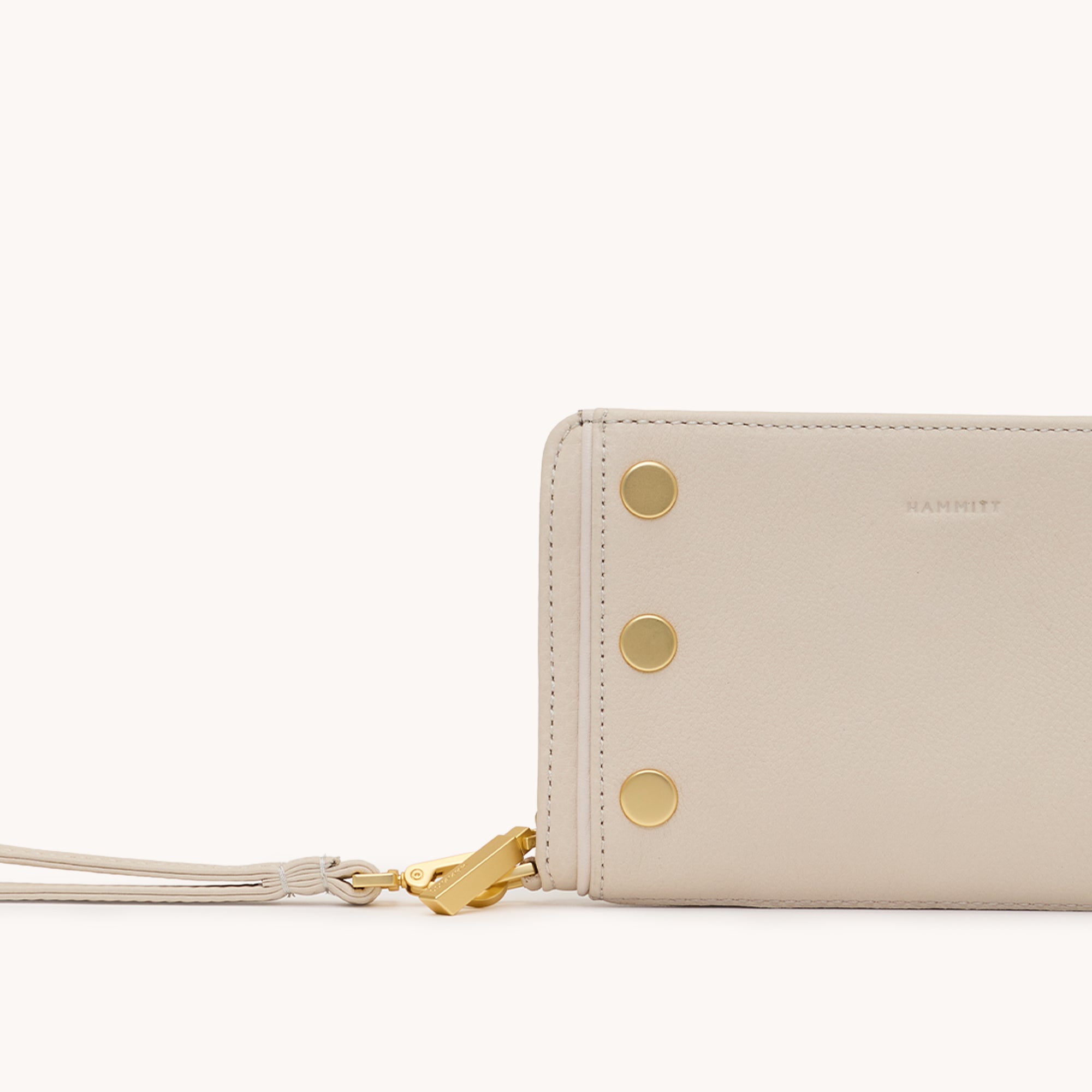 *Bryant Wallet-Catamaran Cream-BG