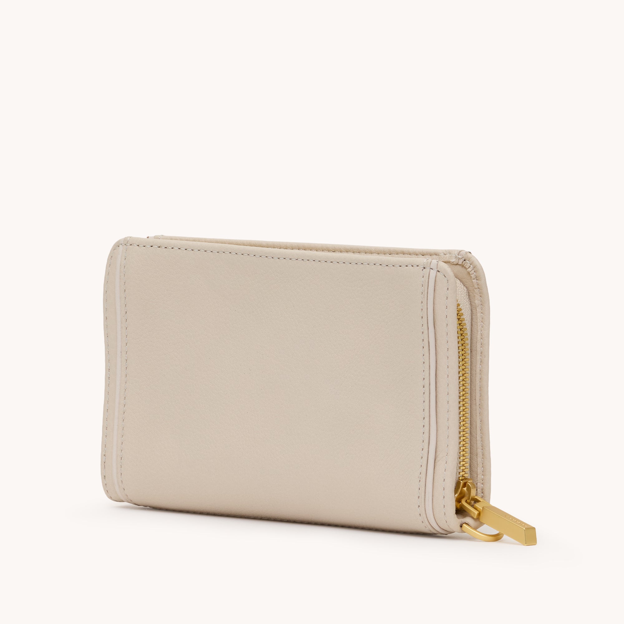 *Bryant Wallet-Catamaran Cream-BG