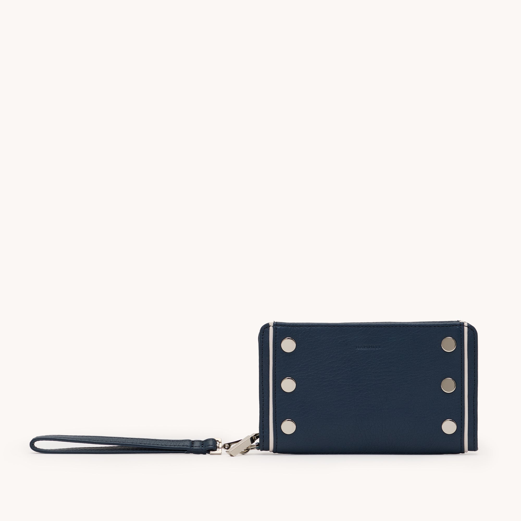 *Bryant Wallet-Nautical Navy-S