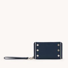 *Bryant Wallet-Nautical Navy-S