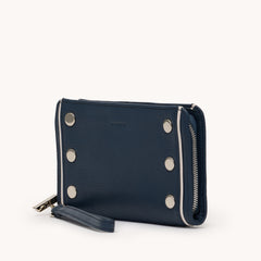 *Bryant Wallet-Nautical Navy-S