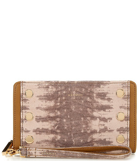 Bryant Wallet - Spotted Smoke