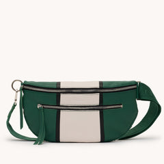 Charles Large - Clubhouse Stripe