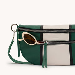 Charles Large - Clubhouse Stripe