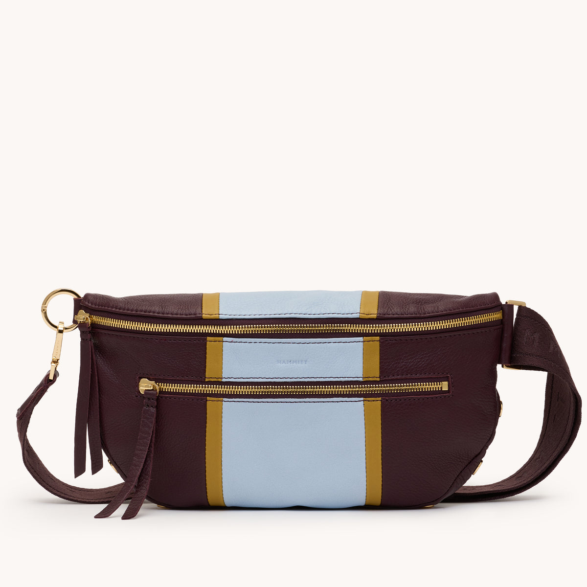 Charles Large - Regatta Stripe