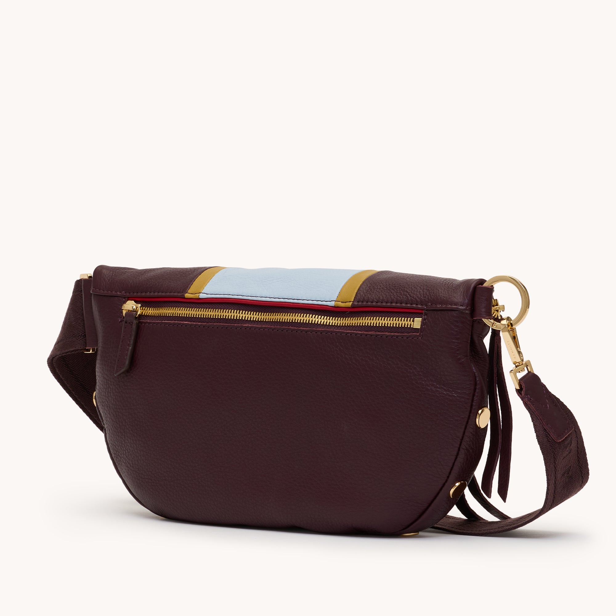 Charles Large - Regatta Stripe