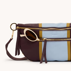 Charles Large - Regatta Stripe