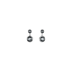 Double Trouble Earrings