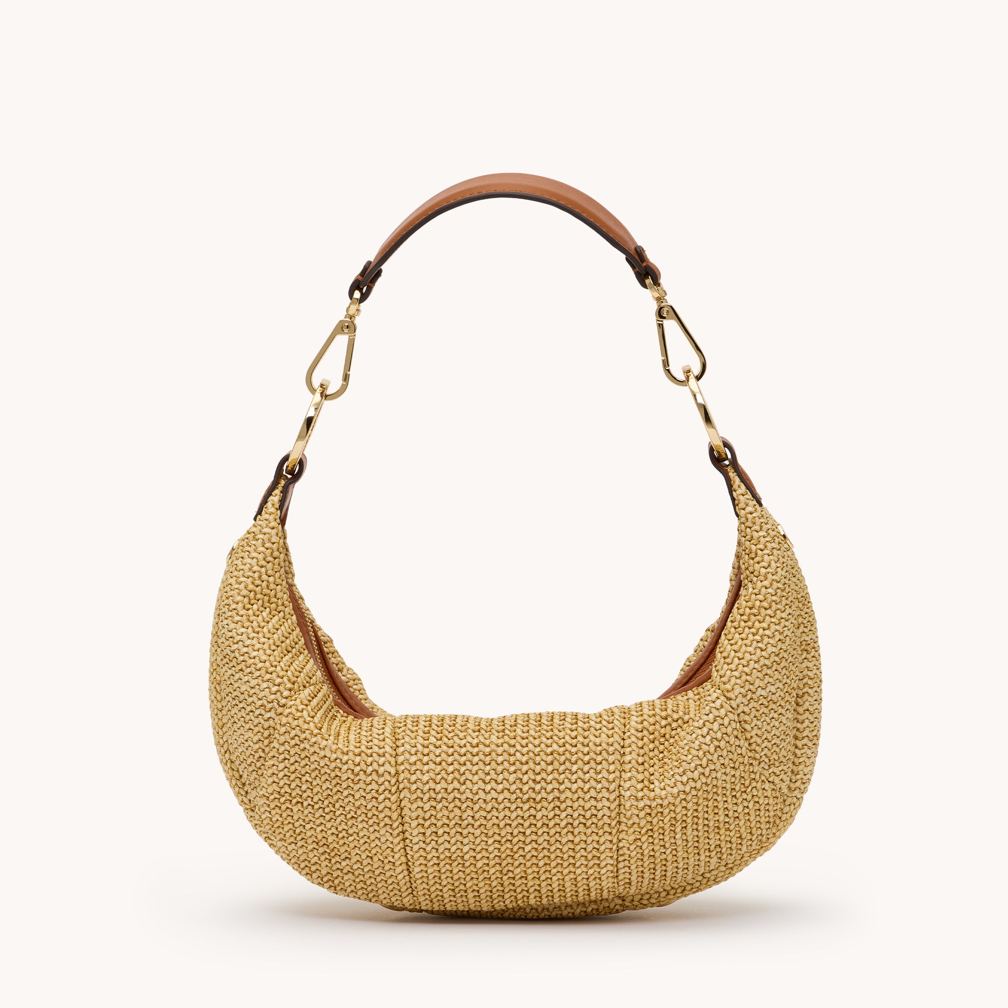 Erica Sml - Cocoa Raffia G