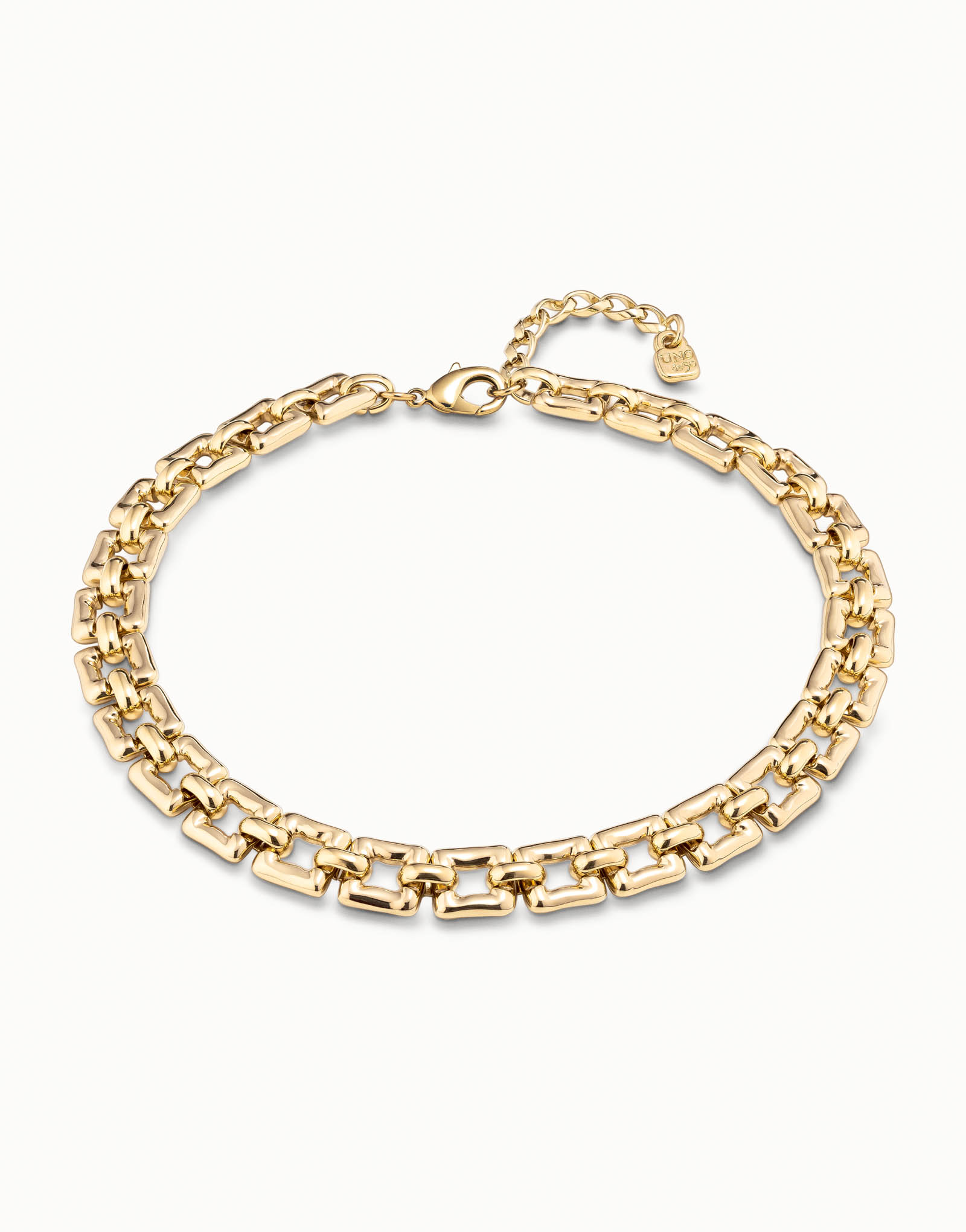 Femme Fatale Gold Necklace