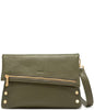 VIP Large - Olive BG