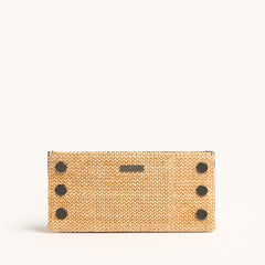 110 NORTH CHAPPARAL RAFFIA